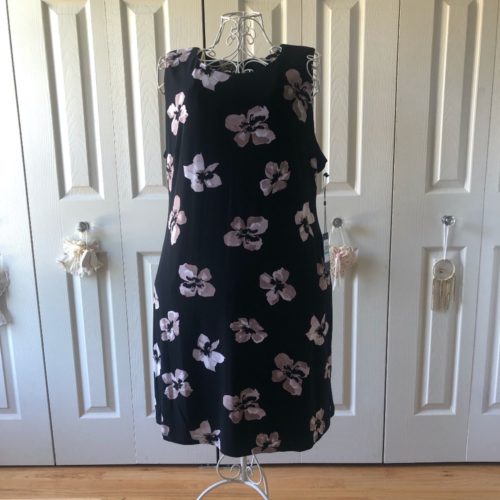Floral print Tommy Hilfiger dress